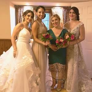 Meet your Posher, Denise